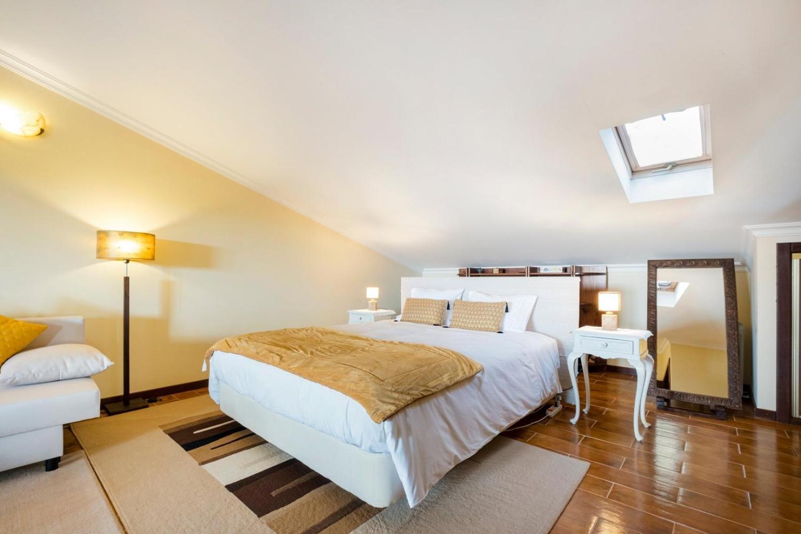 R3 - Travessa Da Arieira Suite 2 Aguda  Dış mekan fotoğraf