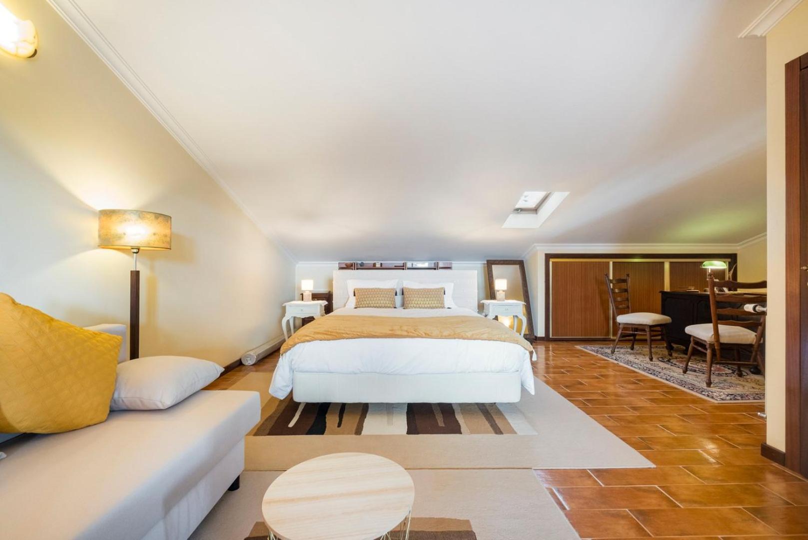R3 - Travessa Da Arieira Suite 2 Aguda  Dış mekan fotoğraf