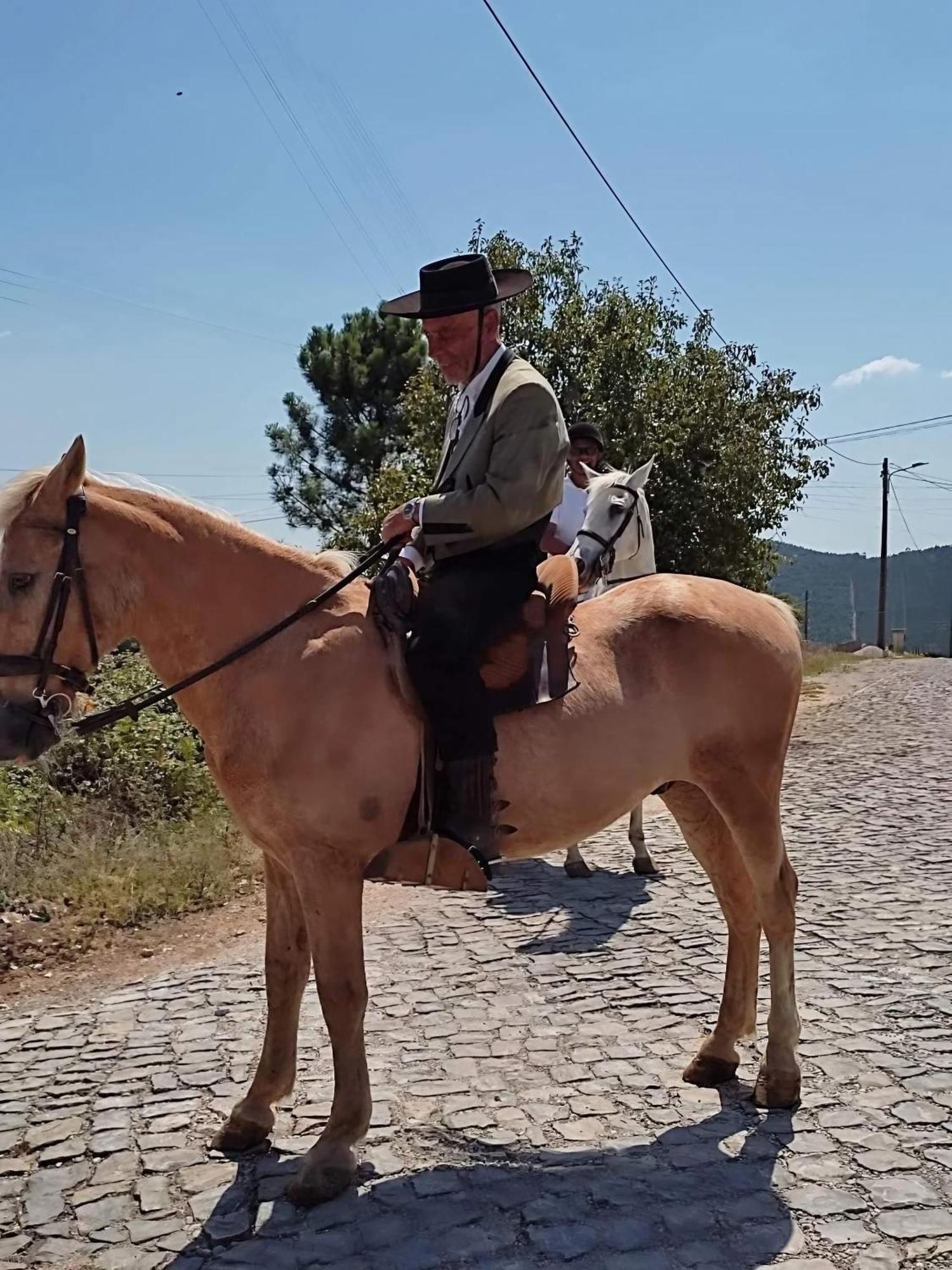 R3 - Travessa Da Arieira Suite 2 Aguda  Dış mekan fotoğraf