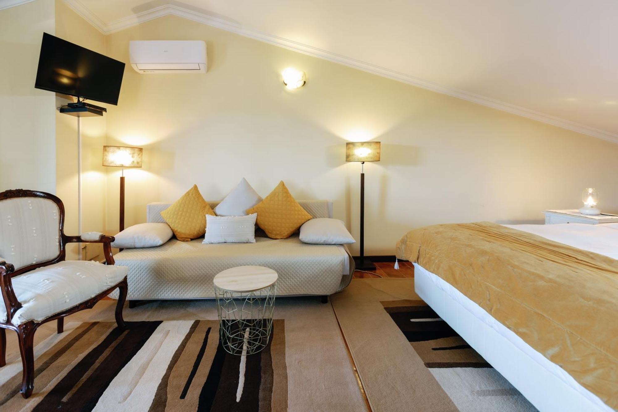 R3 - Travessa Da Arieira Suite 2 Aguda  Dış mekan fotoğraf